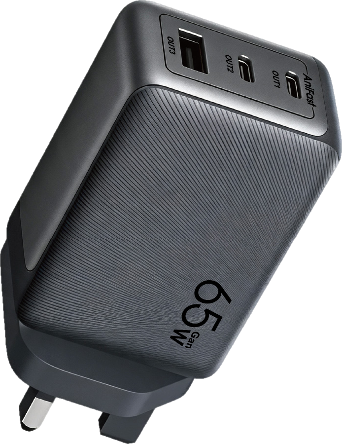 Yikucci POWER HUB 5